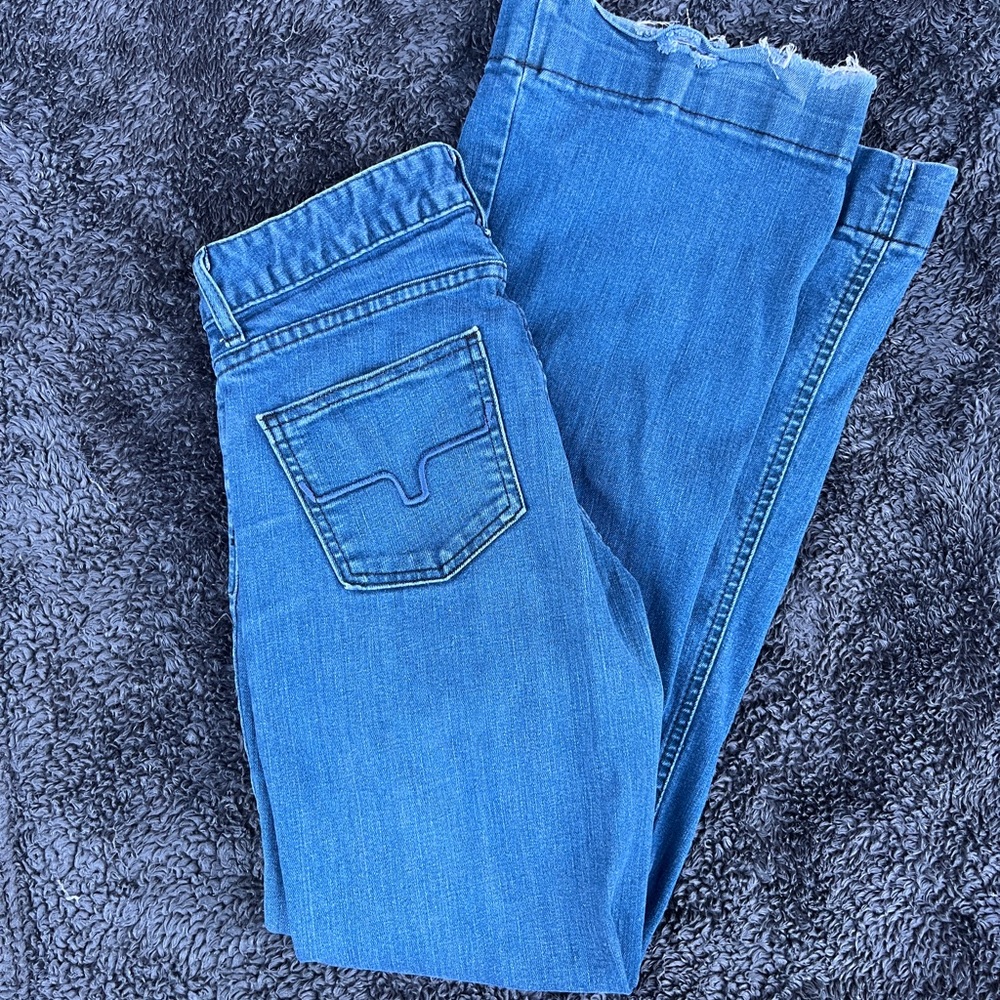 Kimes Jeans- Lola
